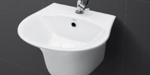 Wall Hung Wash Basin