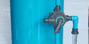 Water Softener Plant