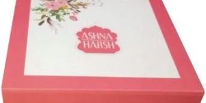 Cardboard Corporate Gift Box