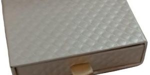 Cardboard Drawer Box