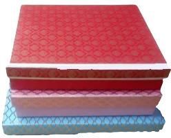 Cardboard Gift Hamper Box