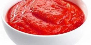 Tomato Paste