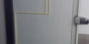 Frozen Food Cold Room