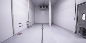 Modular Cold Storage Room