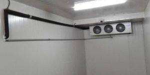 Pharmaceutical Cold Room