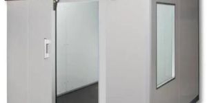 Portable Cold Storage Room