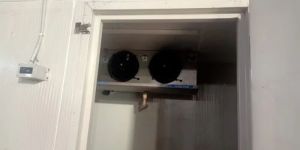 Walkin Cold Room