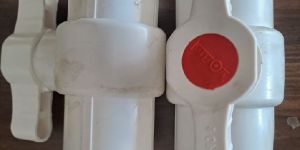 UPVC Ball Valve