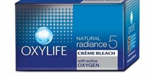 OxyLife Creme Bleach