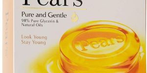 Pears Soap