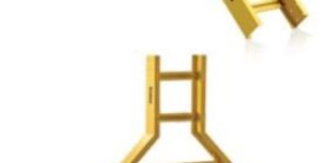 FRP Perforated Cable Tray