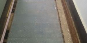 Smc Chequered Plates