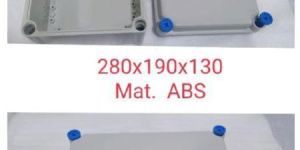 Solar Junction Boxes