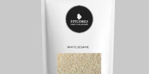 White Sesame Beej,safed Til Beej