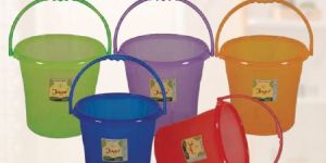 All Varieties Buckets (5ltr to25ltr)