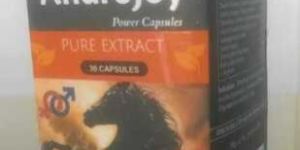 Androjoy Power Capsules