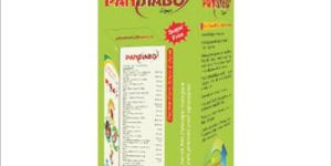 Anti Diabetic Pandiabo Liquid Ayurvedic Syrup