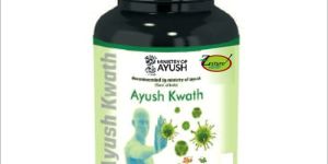 AYUSH KWATH IMMUNITY BOOSTER