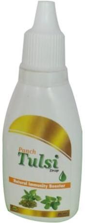 Herbal Personal Care Tulsi Drop