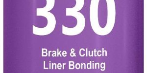 Brake Shoe Bonding Adhesives
