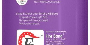Fire Bond 330 Sealant