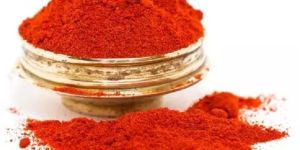 Red Chili Powder