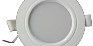 LED Round Down Light