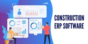 Construction ERP Software