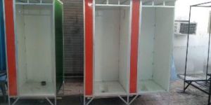 FRP Portable Toilet