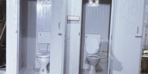 Puff Portable Toilet