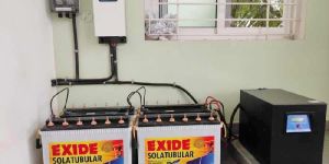 Inverter Batteries