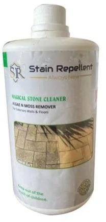 Stone Cleaner