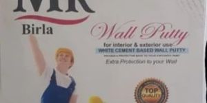 Wall Putty