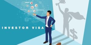 Investor Visa Services