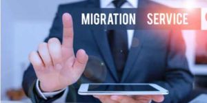 Migration Services