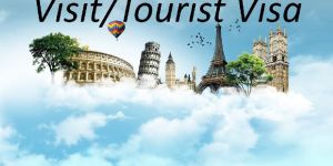 Visitor Visa Services