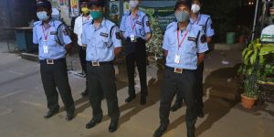 Specialized Security Services in Bangalore