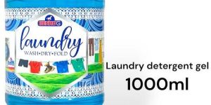 Fabric Detergent Liquid