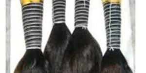 Single Drawn Remy Hair Extension