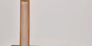 Bamboo Hanging Planter