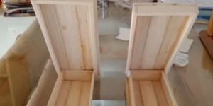 Multipurpose Bamboo Box