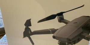 Dji Mavic 2 Pro Mavic 2 Zoom Fly More Combo