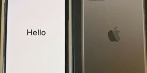 11 Pro X Xs Max 64gb 256gb 512gb Apple Iphone