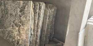 Alaska Slabs for Table Tops