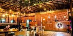 Restaurant Booking Services