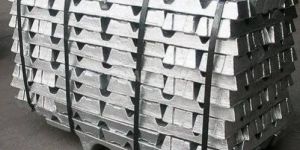 Aluminium Ingots