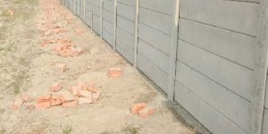 Readymade Wall Boundary