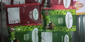 Dehydrated Herbal Powder