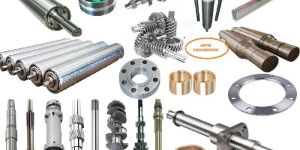 Precision Machining Services