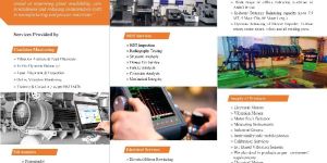 Rotor Dynamic Balancing Service